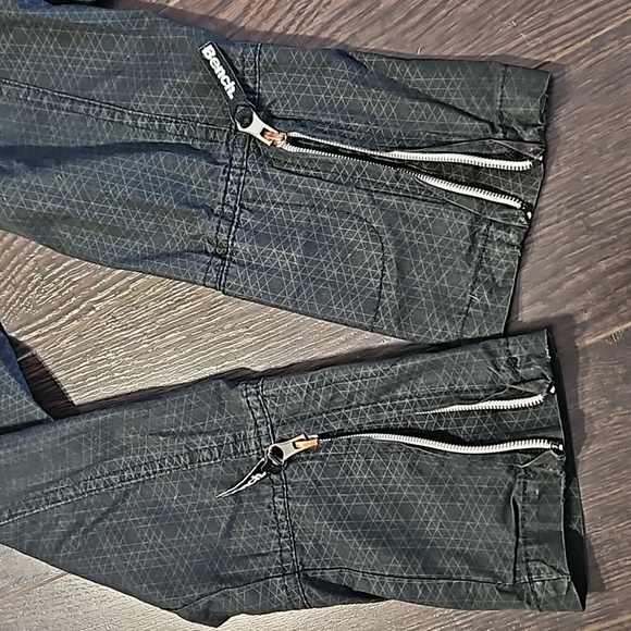 Bench Spring Jacket Black, size L - Picture 6 of 14